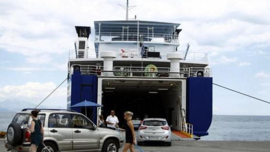 Κύπρος-Ελλάδα με πλοίο: Τι ισχύει με ασφάλειες των αυτοκινήτων