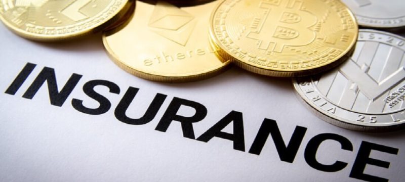 crypto-insurance