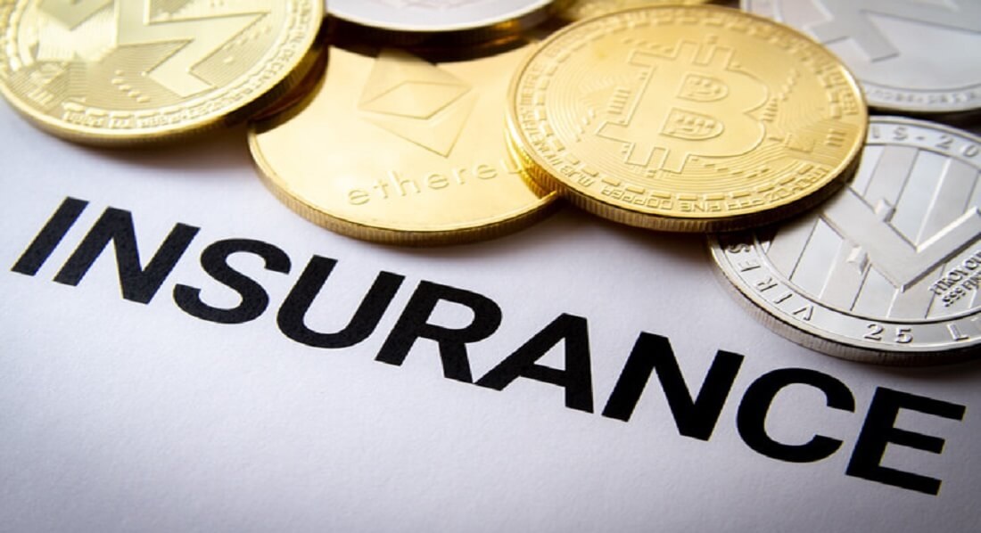 Crypto Insurance: Το πρώτο ασφαλιστήριο συμβόλαιο στο κόσμο για απώλειες που σχετίζονται με κρυπτονομίσματα