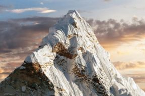 everest