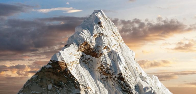 everest
