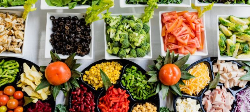 food-salad
