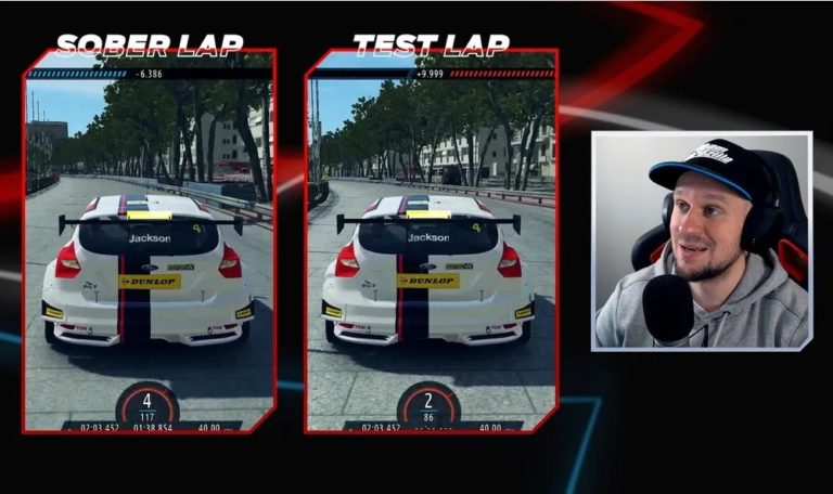 ford-simulator