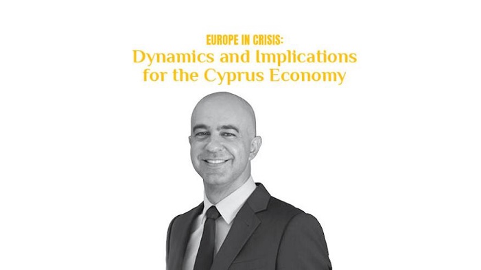 Γ. Θεοχαρίδης: Υπάρχει σταθερότητα στο χρηματοοικονομικό σύστημα