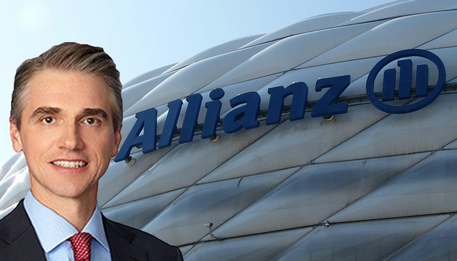 Γκρ. Τουρνάν: Το golden boy που έμπλεξε την Allianz στην απάτη 11 δισ.
