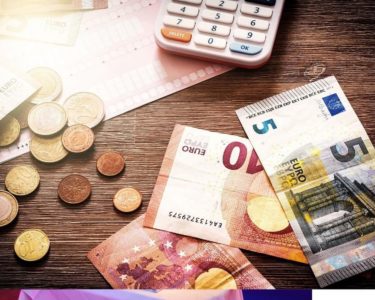 money-calculator