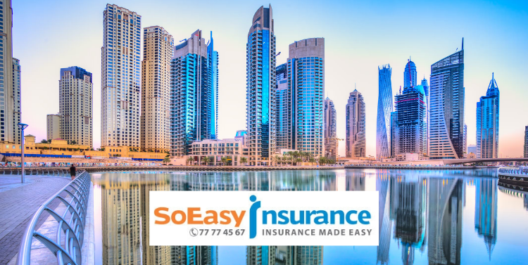 Στο Ντουμπάι πάει τους Ασφαλιστικούς της Διαμεσολαβητές η SoEasy Insurance