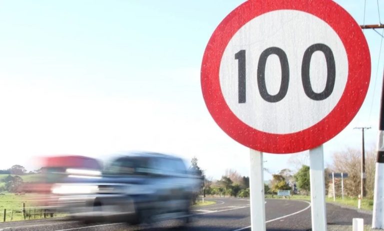 speed-limit
