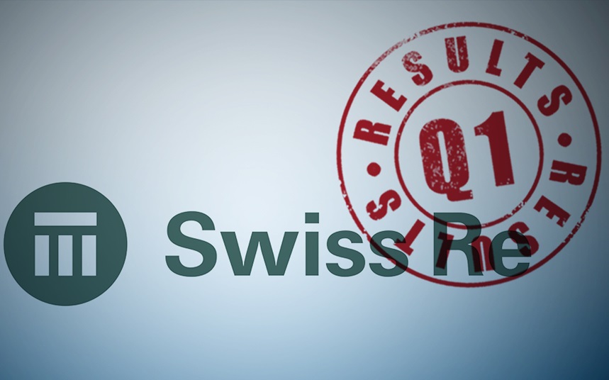 Απώλειες ύψους 248 εκατομμυρίων δολαρίων για την Swiss Re το πρώτο τρίμηνο του 2022 – Δείτε που οφείλονται!