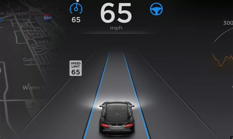 tesla-autopilot