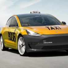 tesla-taxi