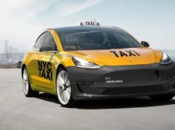 tesla-taxi