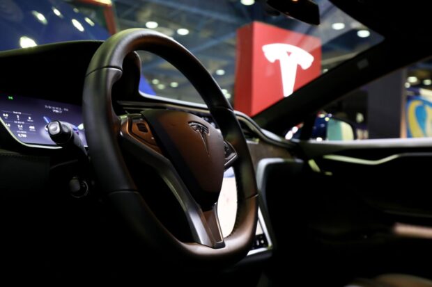 Tesla Leads in Driver-Assisted Technology Crashes: NHTSA