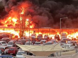 delhi-ev-charging-station-fire