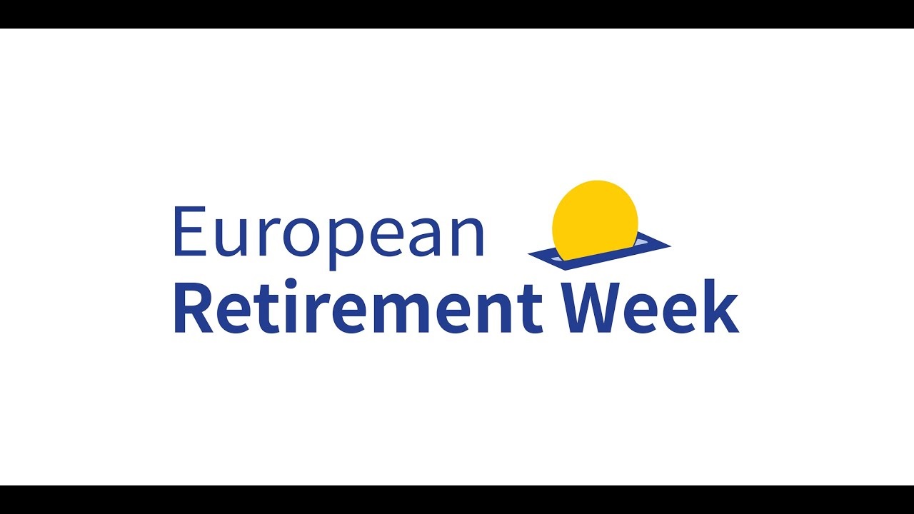 Η φετινή Ευρωπαϊκή Εβδομάδα Συνταξιοδότησης θα πραγματοποιηθεί από τις 28 Νοεμβρίου έως τις 3 Δεκεμβρίου