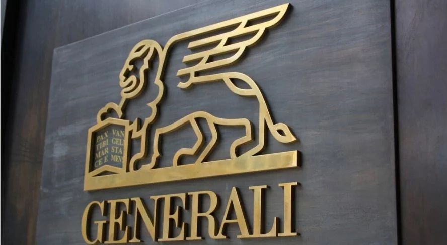 Generali: ασφάλιστρα ύψους € 59,8 δις και αύξηση 1,3% στο 9μηνο