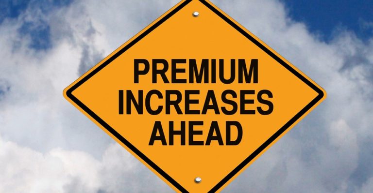 premium-increase