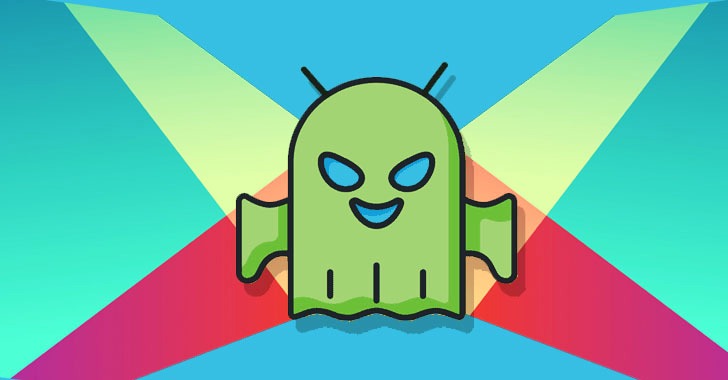 Πληθώρα κακόβουλων εφαρμογών Android στο Google Play