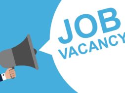 job-vacancy