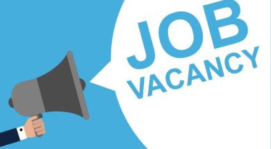 job-vacancy