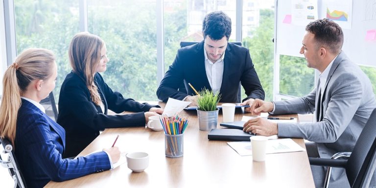 meeting-company