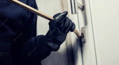 theft-door