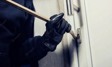 theft-door