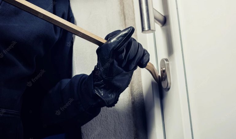 theft-door