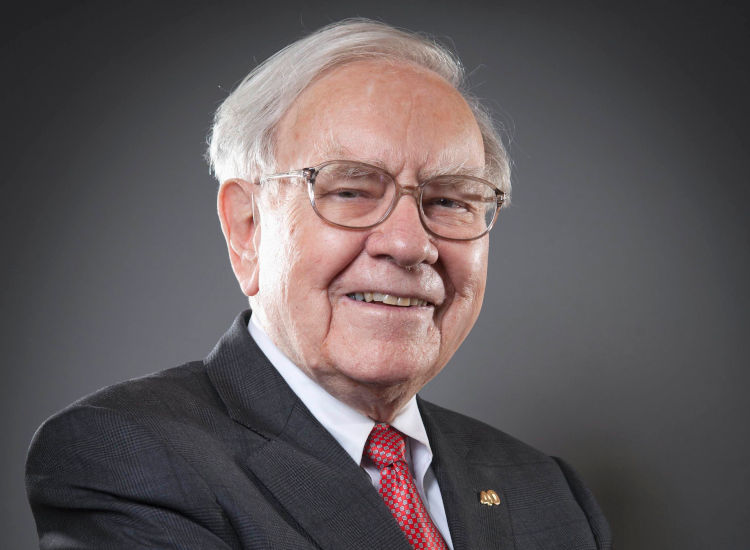 Γουόρεν Μπάφετ (Warren Buffett)