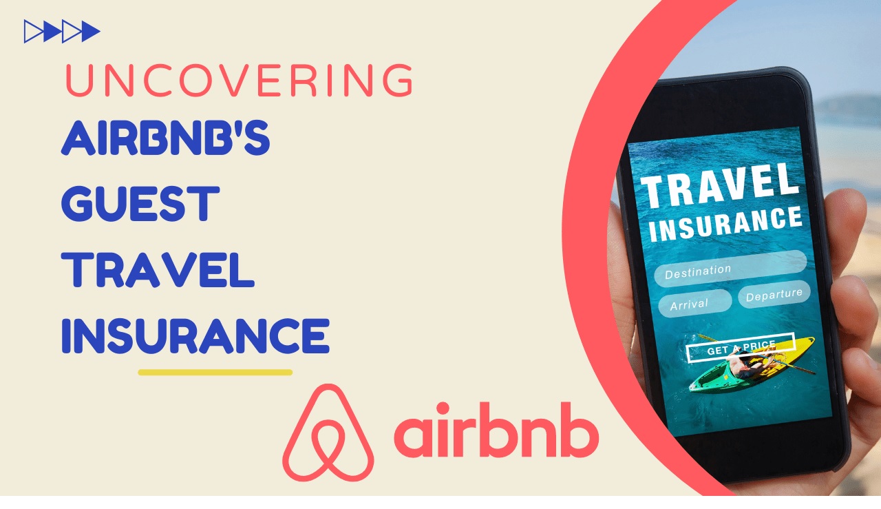 Η Airbnb μπαίνει στην αγορά της Ασφάλειας Ταξιδιού – Μη διαθέσιμη στην Κύπρο