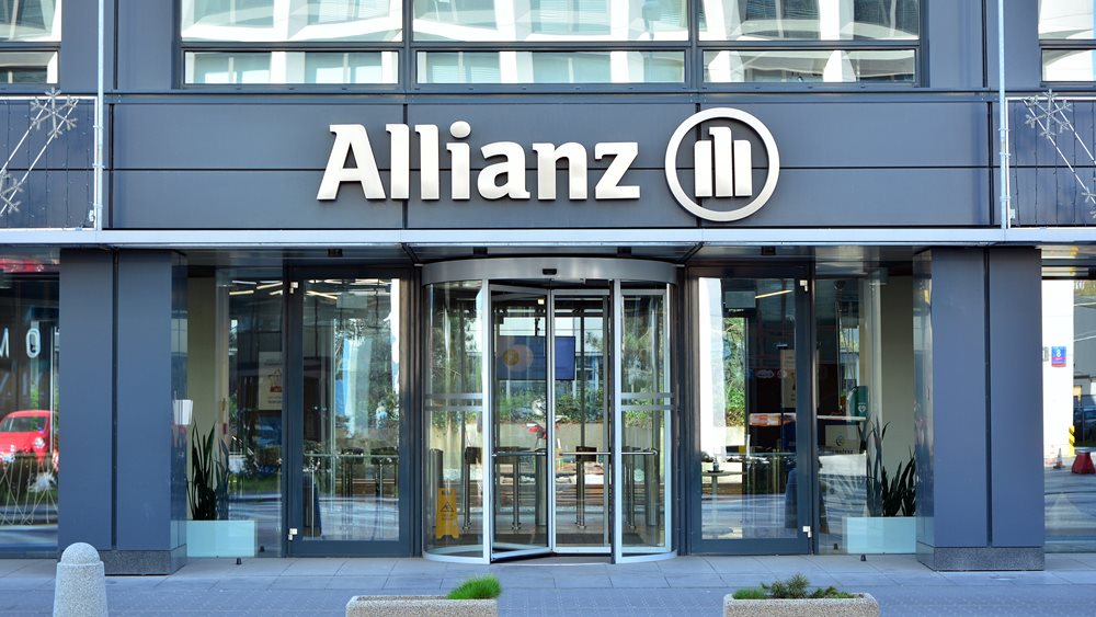 Επιδόσεις ρεκόρ για την Allianz