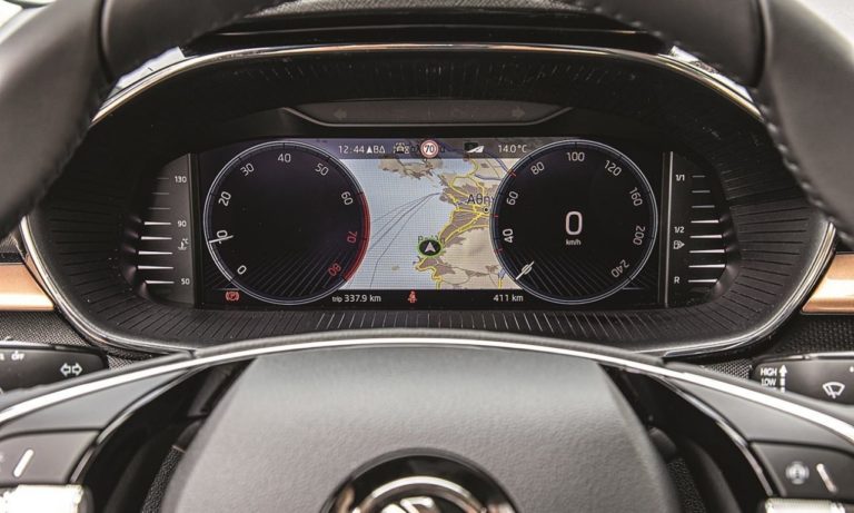 car-tablet