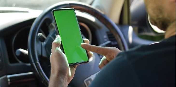 driving-mobile