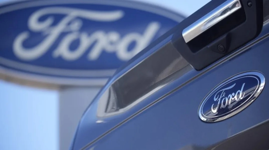 Αποζημίωση μαμούθ 1,7 δις στην αμερικανική Ford για τροχαίο δυστύχημα