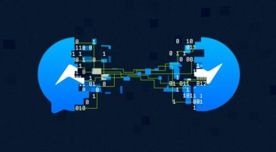 messenger-cyber