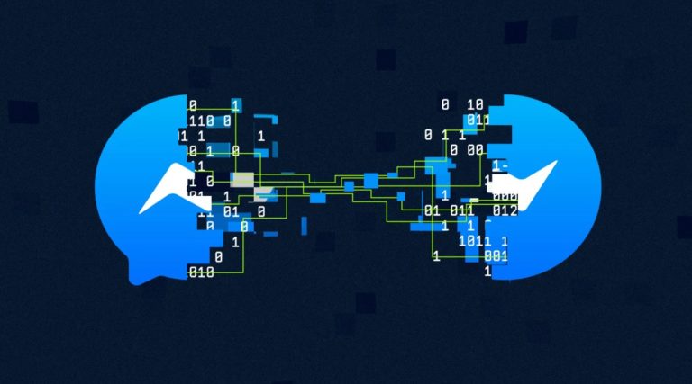 messenger-cyber