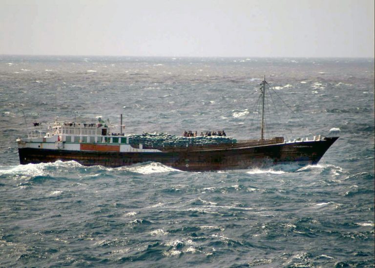 sea-ship