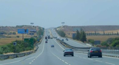 4-highway-a1-lefkosia-lemesos