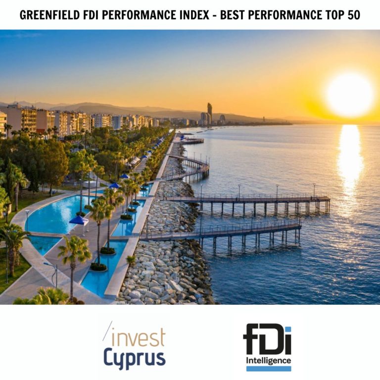 FDI index