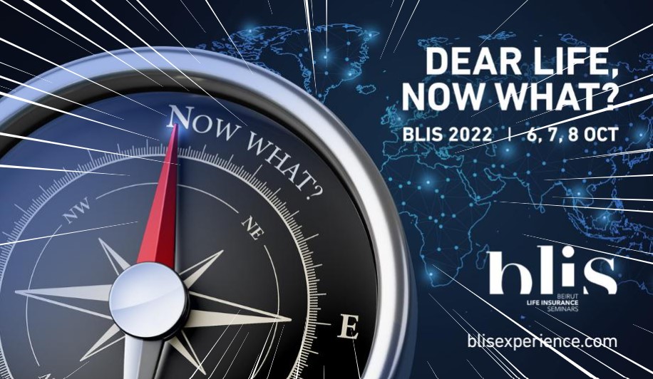 BLIS 2022: Dear Life, now what?