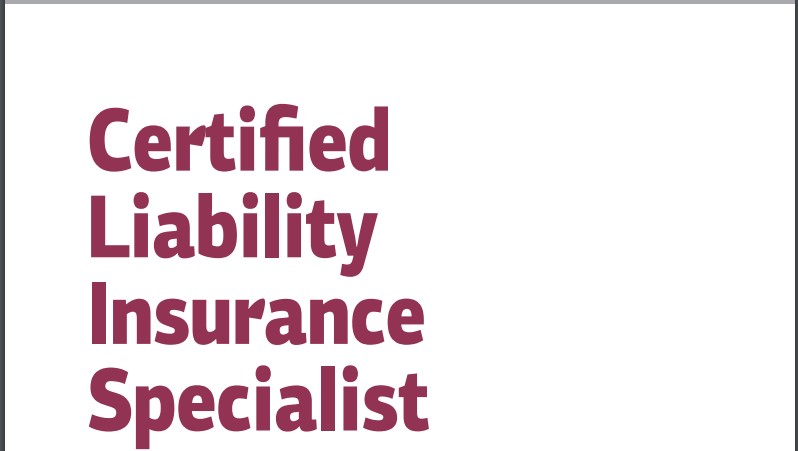 certified-liability-specialist