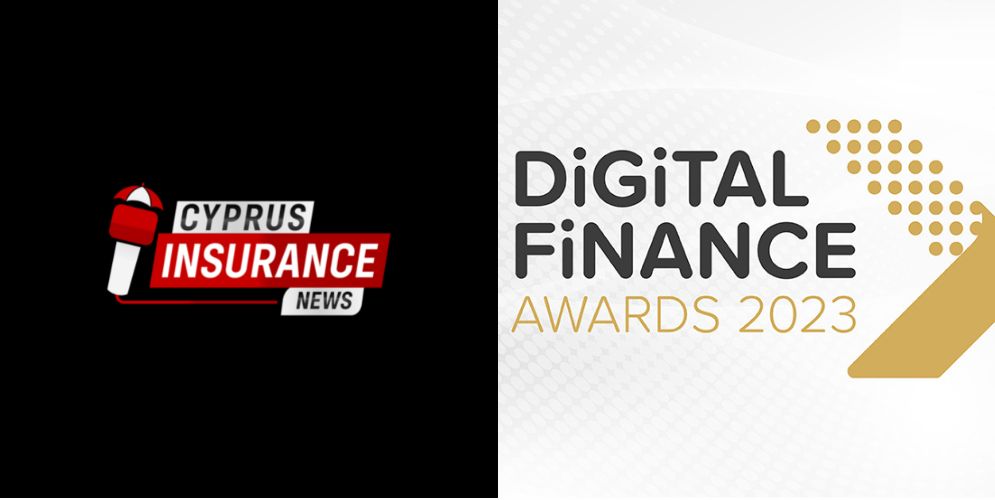Το Cyprus Insurance News χορηγός επικοινωνίας στα 2nd Digital Finance Awards