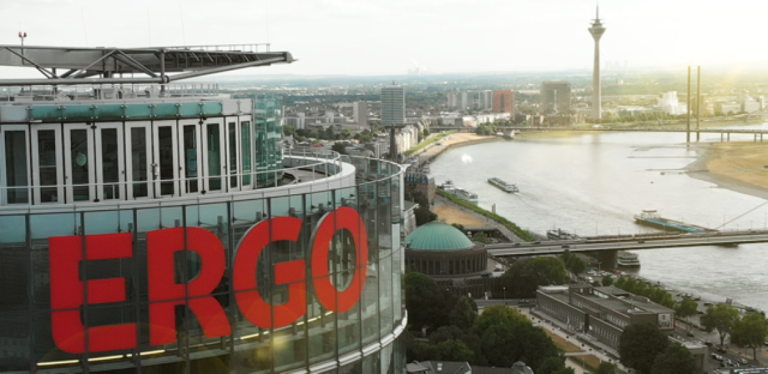 ergo
