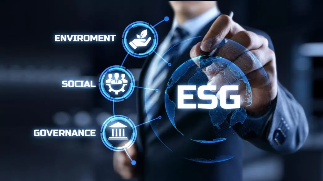 Το ESG επανακαθορίζει το επιχειρείν