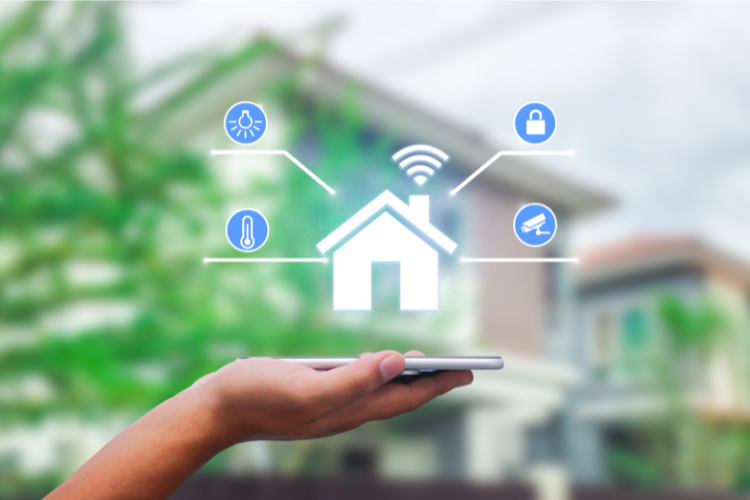 Οδηγός για έξυπνο σπίτι: Smart Home για αρχάριους