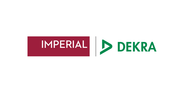 20ετής συνεργασία DEKRA και IMPERIAL στη διαχείριση ζημιών