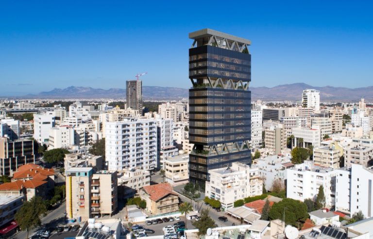 zemco-labs-tower