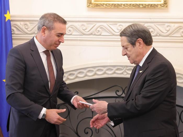 Κέντρο Διαπίστευσης υπηρεσιών κυβερνοασφάλειας θα αποκτήσει η Κύπρος