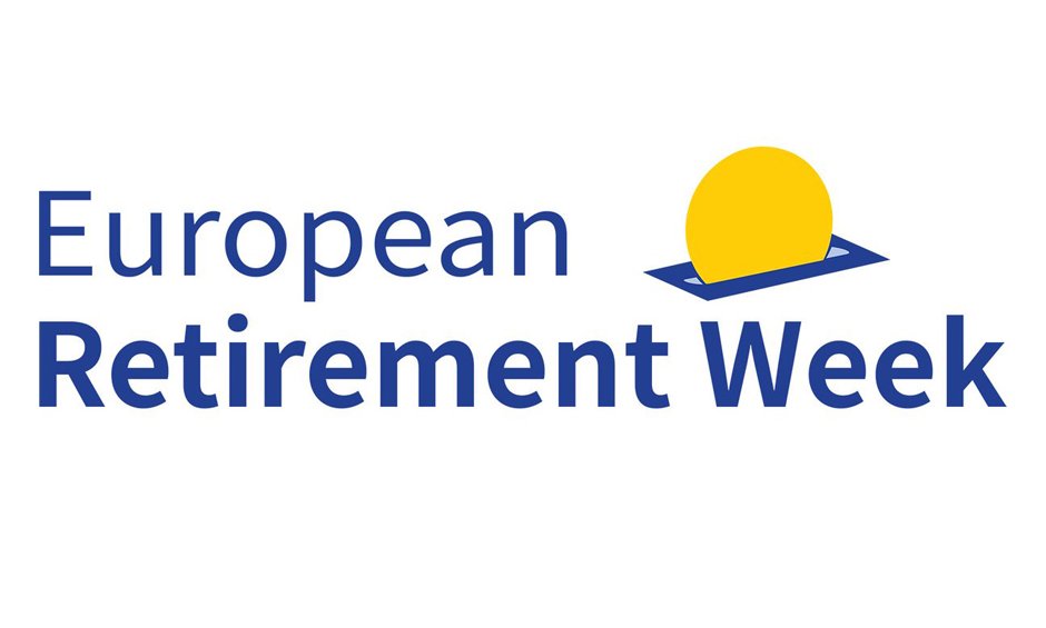 Ξεκινά σήμερα η Ευρωπαϊκή Εβδομάδα Συνταξιοδότησης – Στόχος η ευαισθητοποίηση του κοινού!
