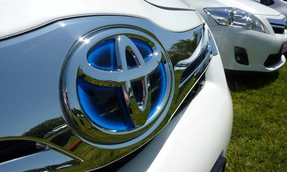 Υποχώρησε τον Οκτώβριο η παγκόσμια παραγωγή οχημάτων της Toyota